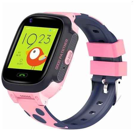 TEWSON Smart Baby Watch Y95 Смарт часы Детские умные часы GPS с видеозвонком