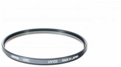 Фильтр ультрафиолетовый Hoya HMC 49 MM. UV(0)