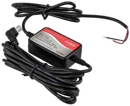 MicroUSB зарядный кабель с предохранителем AurA TPA-U032 (3 метра) 19848722726474