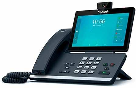 VoIP-телефон Yealink SIP-T58V