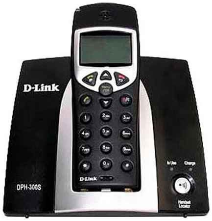 VoIP-телефон D-link DPH-300S 19848723245882