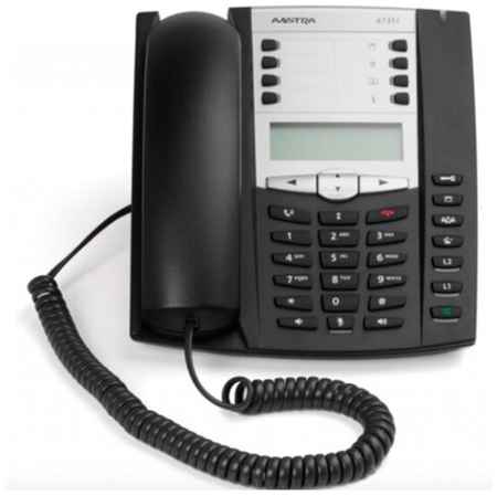 VoIP-телефон Aastra terminal 6731i (A6731-0131-1055)