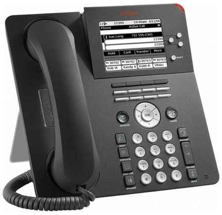 VoIP-оборудование Avaya 9650