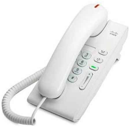 VoIP-телефон Cisco 6901 белый