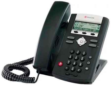 VoIP-телефон Polycom SoundPoint IP 335