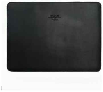 Кожаный чехол для Macbook Pro 13 Dierhoff Д 6015-800 19848723744229