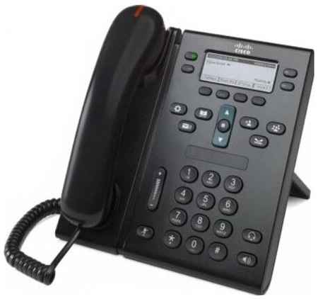 VoIP-телефон Cisco CP-6945 19848723750822