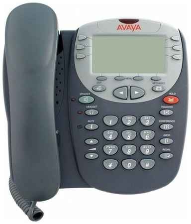 VoIP-телефон Avaya 2410D 19848723764309