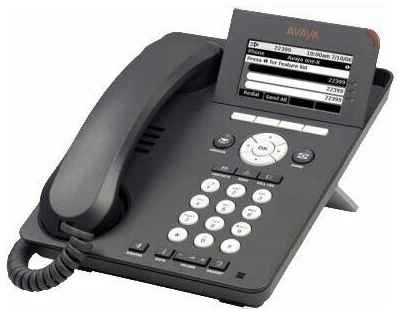 VoIP-телефон Avaya 9620L 19848723766161