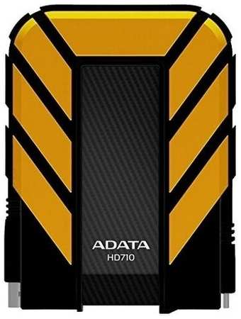 ADATA Жесткий диск A-Data HD710 Pro 2TB (Yellow) 19848725200650