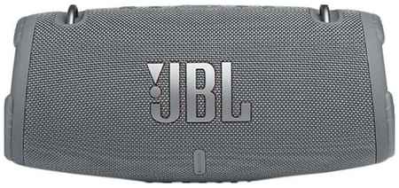 Портативная акустика JBL Xtreme 3 Grey 19848727302125