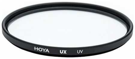 Светофильтр Hoya UV UX 40.5mm, ультрафиолетовый 19848727738074