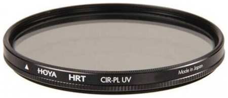 Светофильтр Hoya PL-CIR UV HRT 72mm, поляризационный