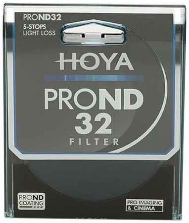 Светофильтр Hoya ND32 PRO 55mm, нейтральный