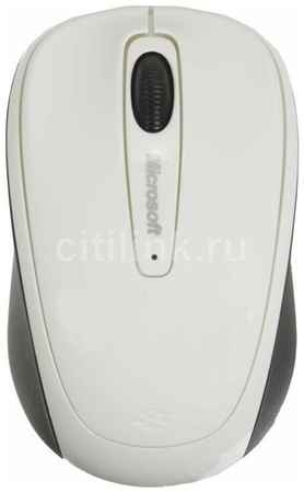 Мышь Microsoft Wireless Mobile Mouse 3500 USB (GMF-00294)