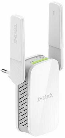Wi-Fi усилитель (репитер) D-Link (DAP-1610)