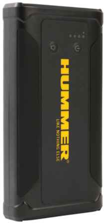 Пуско-зарядное устройство HUMMER H3T черный 19848731820924