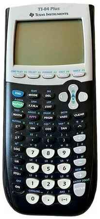 Калькулятор графический Texas Instruments TI-84 Plus CE-T 19848731839045