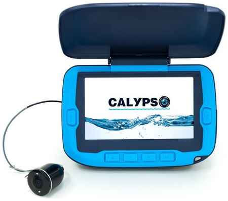 Подводная видео-камера CALYPSO UVS-02 PLUS 19848735555816