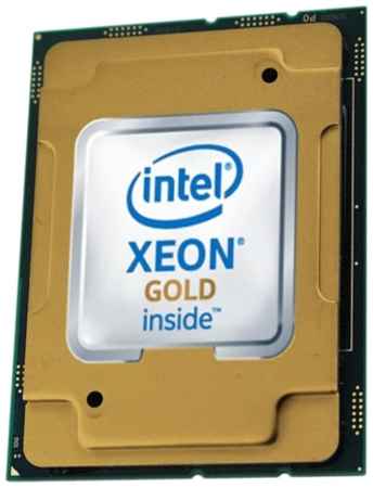 Процессор Intel Xeon Gold 6354