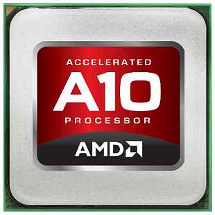 Процессор AMD PRO A10-8770 AM4, 4 x 3500 МГц, OEM 19848740511535