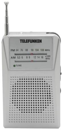 Радиоприемник TELEFUNKEN TF-1641