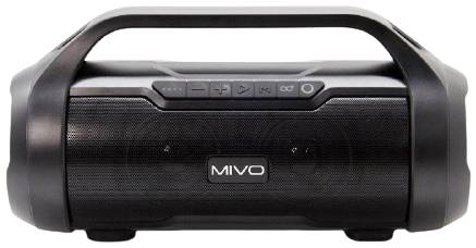 Портативная акустика Mivo M12, 19 Вт