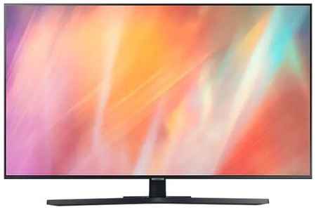 50″ Телевизор Samsung UE50AU7540U 2021 VA, titan