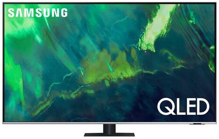 Телевизор Samsung QE85Q77A 85 дюймов серия 7 Smart TV 4K QLED