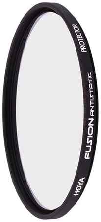 Светофильтр Hoya Protector Fusion Antistatic 52 mm 19848747321531