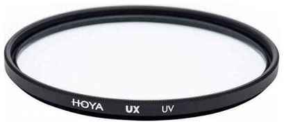 Светофильтр Hoya UX UV 40.5 mm 19848747361231