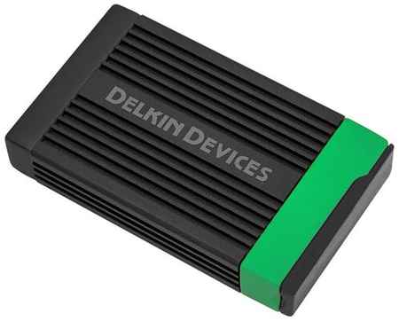 Карт-ридер Delkin Devices USB 3.2 CFexpress Type B 19848747560440