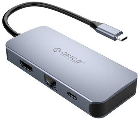 USB-концентратор Orico MC-U602P 19848748355878