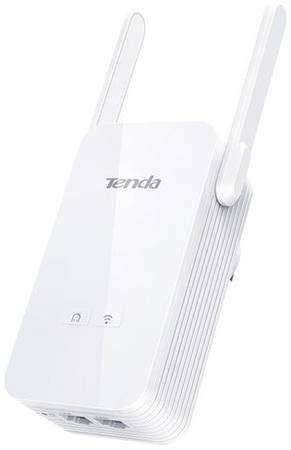 Powerline адаптер Tenda PA6