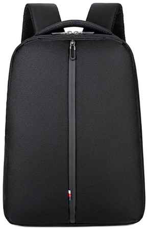 Рюкзак MyPads M-9006 из качественной износостойкой влагозащитной ткани «Оксфорд» для ноутбука Irbis Acer Lenovo Prestigio Xiaomi Digma 16 / 15.6 19848752791815