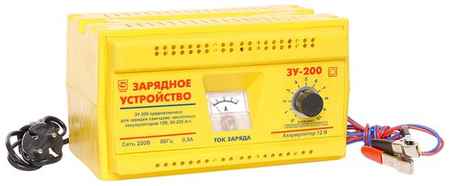 Зарядное устройство ЗУ-200 тамбов 19848754480816