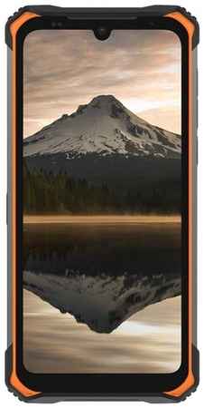 Смартфон Doogee S86 Pro 8/128 Гб оранжевый