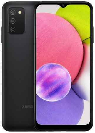 Сотовый телефон Samsung SM-A037F Galaxy A03s 4/64Gb