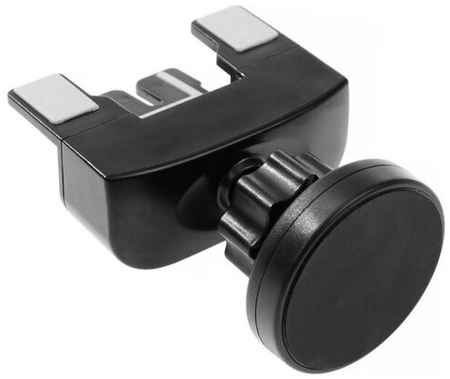 Cartage Держатель телефона в слот CD-проигрывателя, магнитный, поворотный