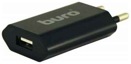 Сетевое зарядное устройство Buro (TJ-164B)