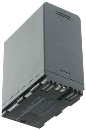 Аккумуляторная батарея iBatt 4400mAh для Sony DCR-DVD805, DCR-SR190E, DCR-SR70E, HDR-CX6EK 19848756706236