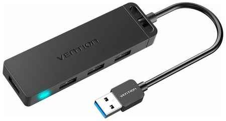 Хаб USB Vention OTG USB 3.0 CHLBB 19848756802635