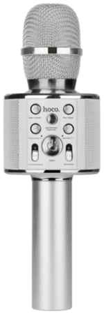 Микрофон (Bluetooth, динамики, USB) BK3 HOCO