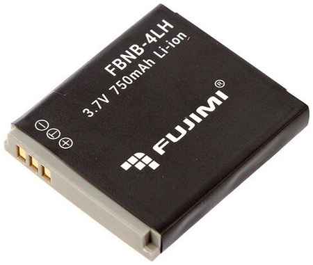 Fujimi FBNB-4LH Аккумулятор для фото-видео камер 1012