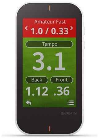 Garmin Approach G80 Golf GPS Navigation System / Model 010-01914-00 19848756907860