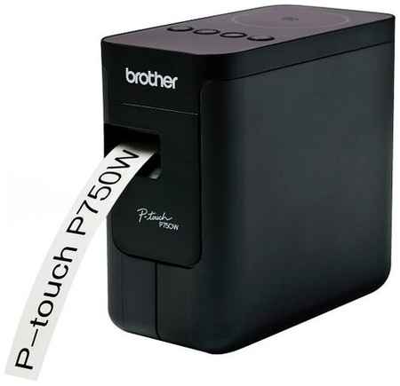 Принтер Brother PT-P750W 19848757886917