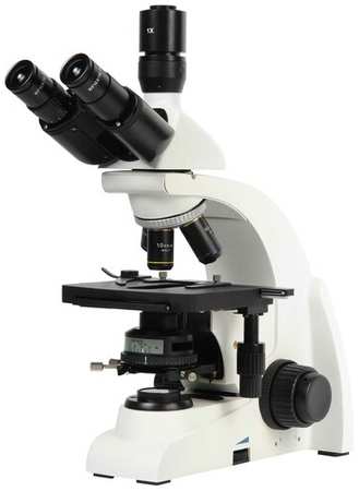 Микроскоп биологический Микромед 1 (3-20 inf.) 19848758911827