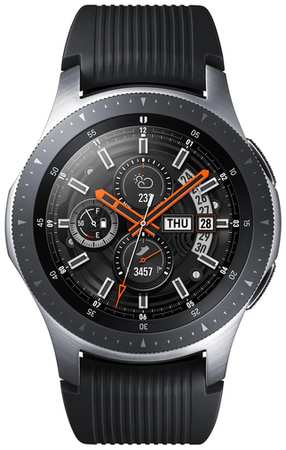 Смарт-часы Samsung Galaxy Watch 46mm