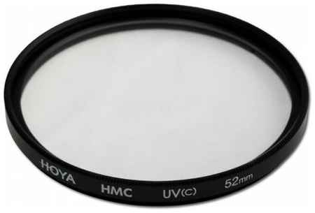 Светофильтр Hoya UV(C) HMC Multi 55 мм