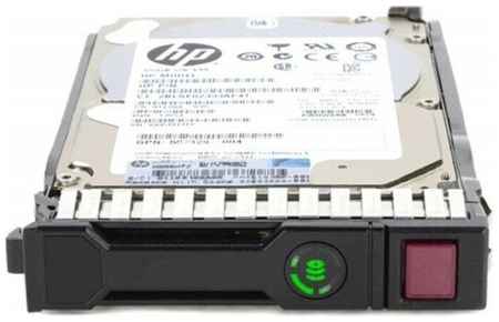 Жесткий диск HPE 1x600Gb SAS 10K R0Q54A 2.5″ 19848760107327